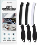 Hard Bristle Crevice Cleaning Brush - Ruhaa Store
