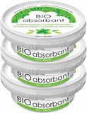 ATTITUDE Bio Absorbant Air Purifier with Activated Carbon Freshener - Ruhaa Store