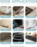 Hard Bristle Crevice Cleaning Brush - Ruhaa Store