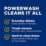 Dawn Platinum Powerwash Dish Spray, & Soap Liquid, (Pack of 4) - Ruhaa Store