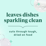 Seventh Generation Dish Liquid Soap (Pack of 6) - Ruhaa Store