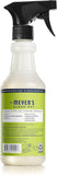 Mrs. Meyer's All-Purpose Cleaner Spray, Lemon Verbena, Pack of 3 - Ruhaa Store