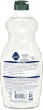 Seventh Generation Dish Liquid Soap (Pack of 6) - Ruhaa Store