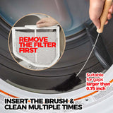 Holikme Dryer Vent Cleaner Kit - Ruhaa Store
