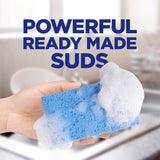 Dawn Ultra Platinum Dishwashing Foam, - Ruhaa Store