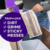 Swiffer WetJet Spray Mop Kit - Ruhaa Store