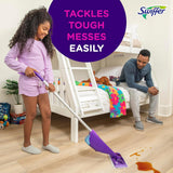 Swiffer WetJet Spray Mop Kit - Ruhaa Store