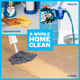 Mr. Clean All Purpose Cleaner, Multi-Surface - Ruhaa Store
