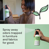 Fresh Wave Odor Eliminator Spray &amp; Air Freshener - Ruhaa Store