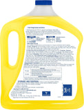 Lysol Multi-Surface Cleaner, Sanitizing and Disinfecting 90OZ - Ruhaa Store