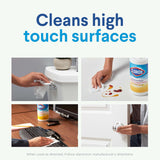 Clorox Disinfecting Wipes Value Pack - Ruhaa Store