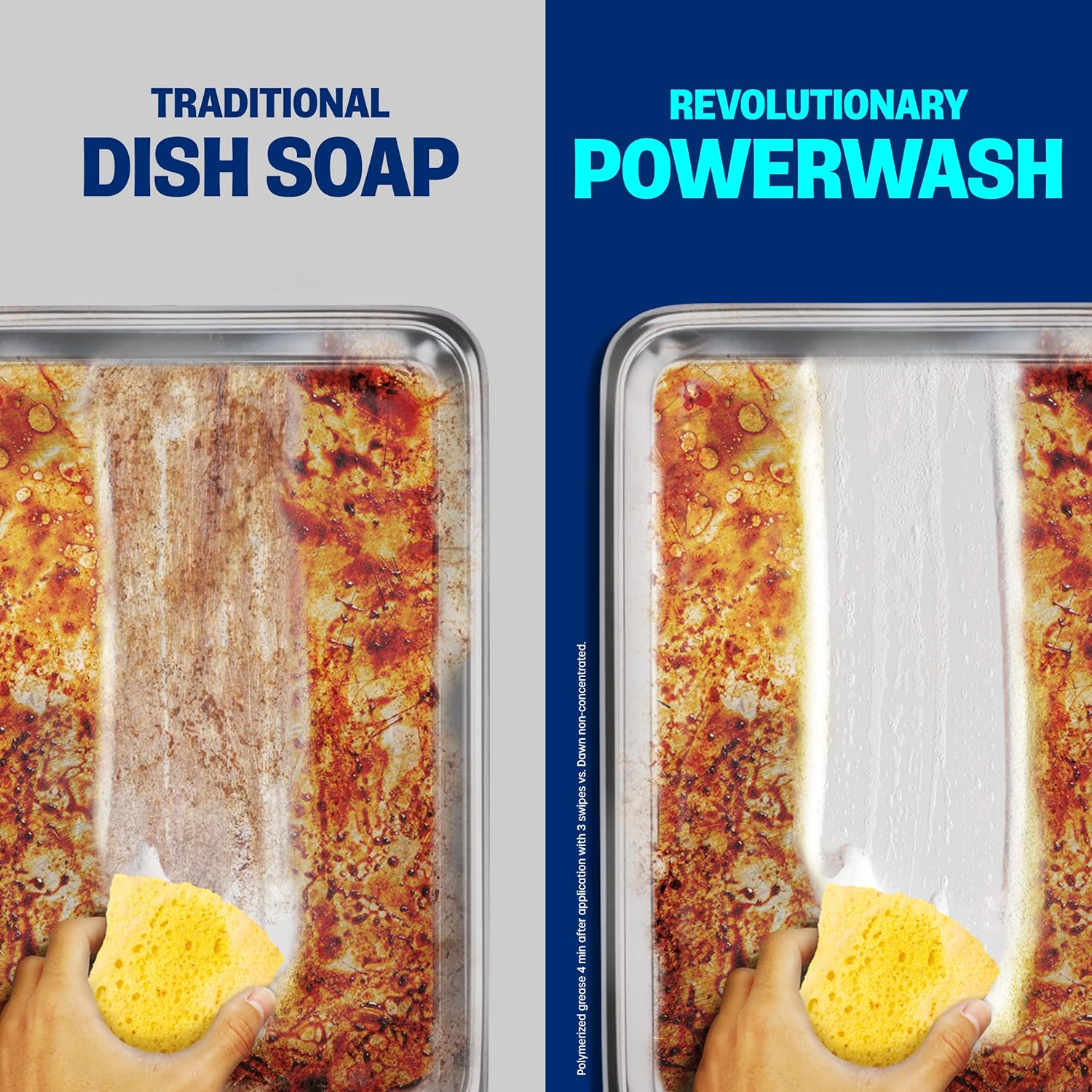Dawn Platinum Powerwash Dish Spray, & Soap Liquid, (Pack of 4) - Ruhaa Store